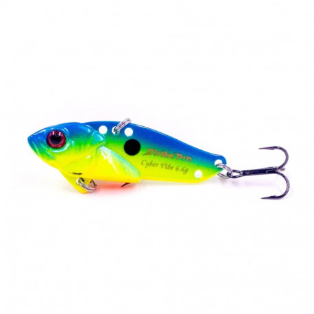 Wobbler JG-005B 495 4cm/6.6g/sinking