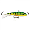 Lure Jigging Rap W5 5cm/9g P, Rapala Lure Jigging Rap W5 5cm/9g P, Rapala