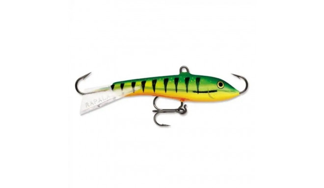Lure Jigging Rap W5 5cm/9g P, Rapala