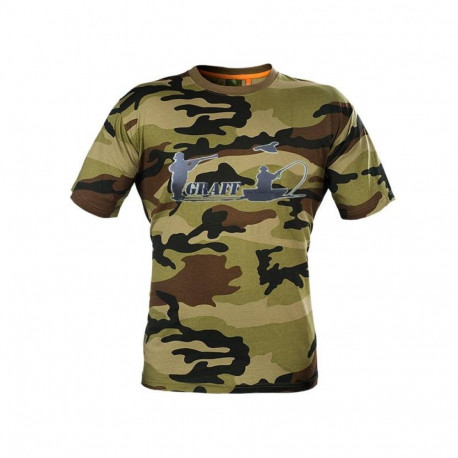 T-Shirt GRAFF 957-C-1 XL