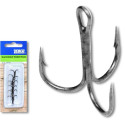 Treble hook Zebco Topic Nr.6 6pcs