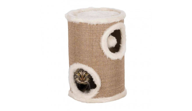 Cat tower Edoardo 33 / 50cm