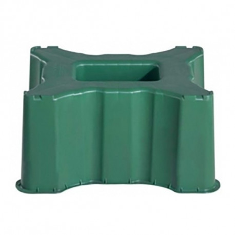 Stand for square water butt 520L