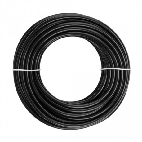 BLACK LINE hose for water mist 5x8mm 1/4" 15m
