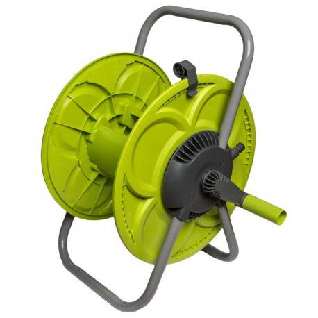 LIME LINE Hose reel CLOVER 1/2'' 50m