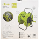LIME LINE Hose reel CLOVER 1/2'' 50m