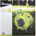LIME LINE Hose reel CLOVER 1/2'' 50m