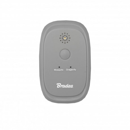 Battery, portable mosquito repellent