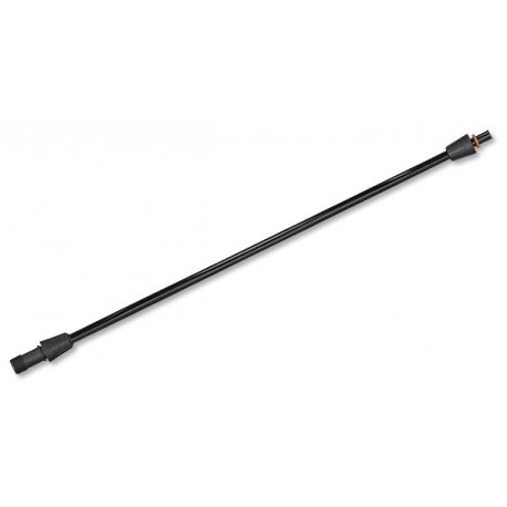 Aiapritsi pikendus 58cm, 17mm