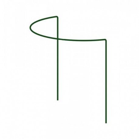 Rõngastugi taimedele 1/2, läbimõõt 40cm / kõrgus 35cm