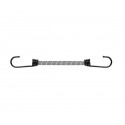 Elastic rubber with hook BUNGEE CORD HOOK, 40cm
