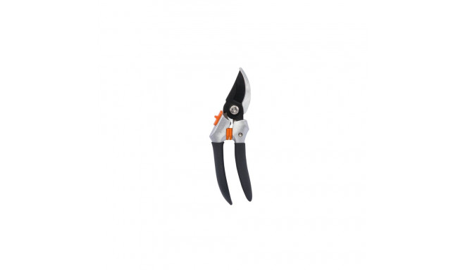 V-SERIES geared secateurs passing blade, SK5 steel KT-V1024