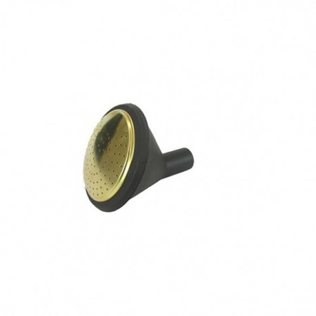 Brass watering head 10 to 13L