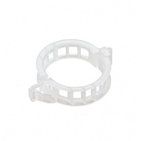Reusable tomato plant clips Clipper 23mm 100tk