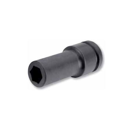 Hexagon deep impact socket 41mm 1" Irimo