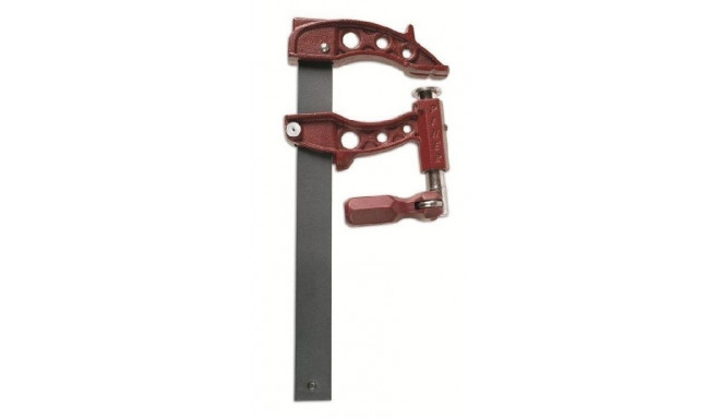 Clamp MAXI F 60cm, jaw depth 12cm, max 9000N