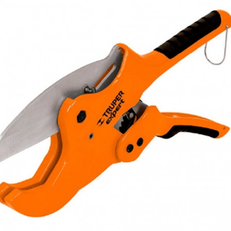 Plasttorulõikur max 63mm Truper®