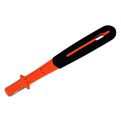 Bahco carbide sharpener