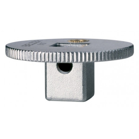 Increasing flat adaptor 3/8"-1/2"