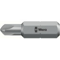 Wera 871/1 TORQ-SET Mplus otsak   10 x 25 mm