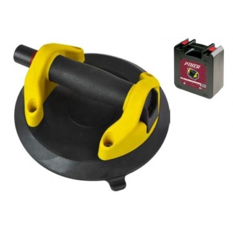 Vaakumpumbaga iminapp 20cm siledatele pindadele, max 100kg