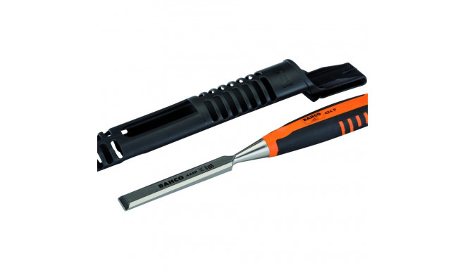 Chisel Bahco 424P 4mm