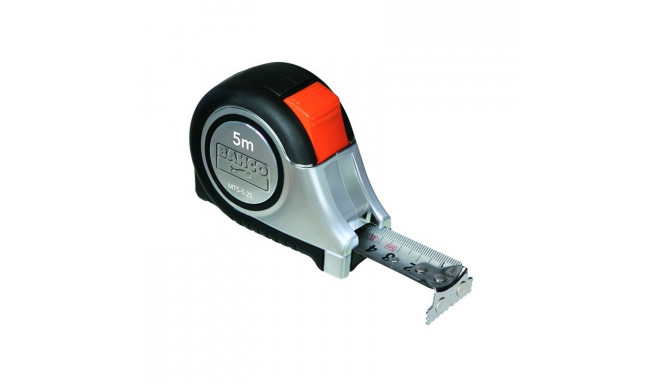 Measuring tape MTS 8m 25mm stainless