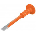 Cold chisel with grip 25x300mm Truper®