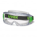 Safety Goggles Uvex Ultravision Safety Goggles Uvex Ultravision