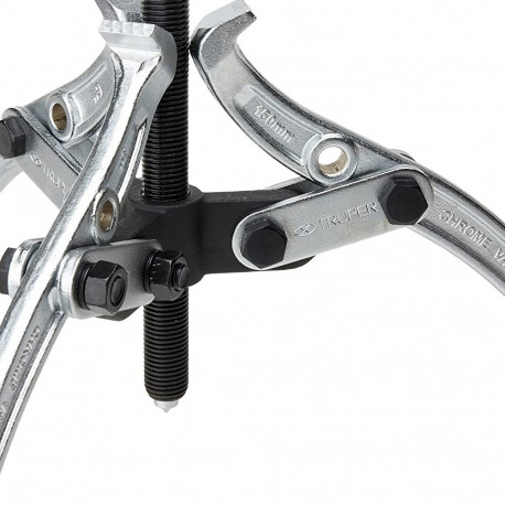 3 jaw gear puller max 152x160mm (aperture x reach) Truper®
