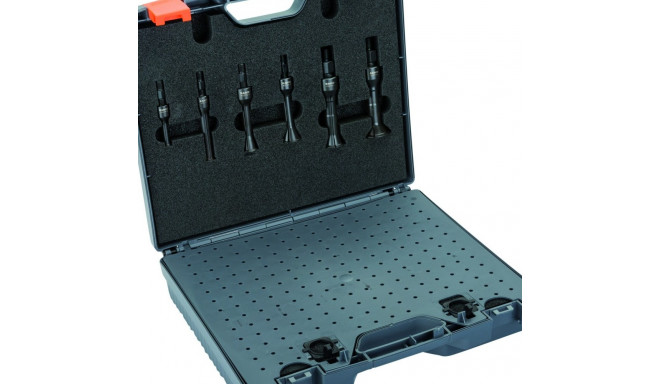 Ball bearing extractor set 9 pcs