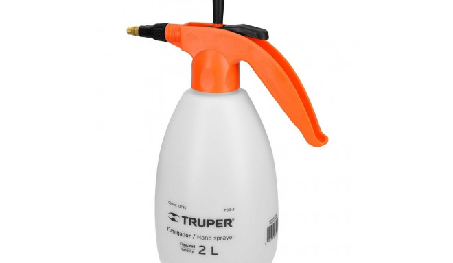 Garden sprayer 2L Truper®