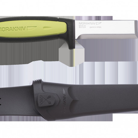 MORAKNIV® CHISEL, blade 75x3,1 mm