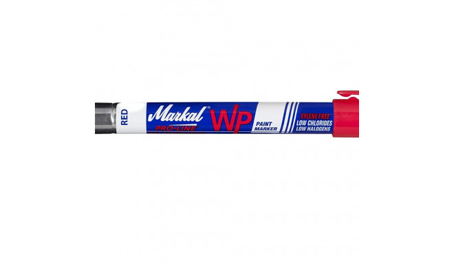 Markal Pro-Line WP BLACK 3mm