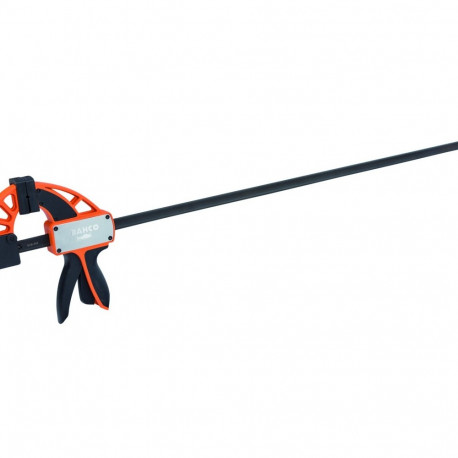 Ühekäe pitskruvi QCB 150mm