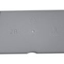 Hoiukast ProfiPlus Box 2B eraldaja