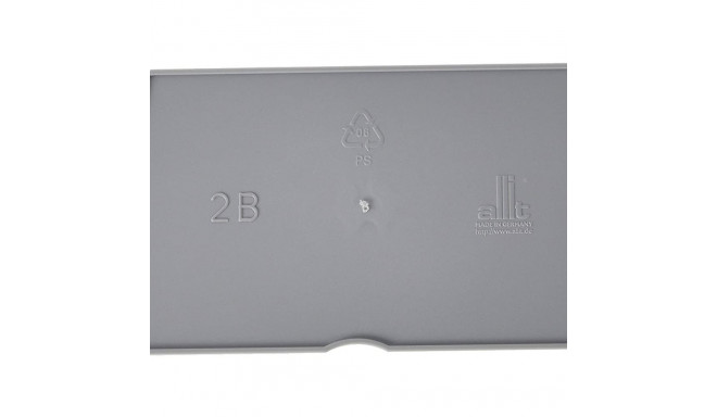 Hoiukast ProfiPlus Box 2B eraldaja