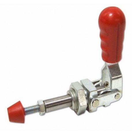 Pitskruvi PIHER PUSH-PULL M10, 104mm, max 1300N