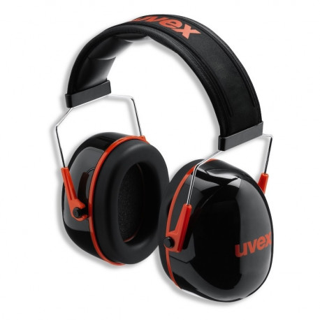 Earmuffs UVEX K3