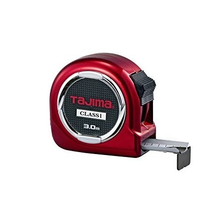 Tajima mõõdulint HI LOCK 16mm/3m, I klass