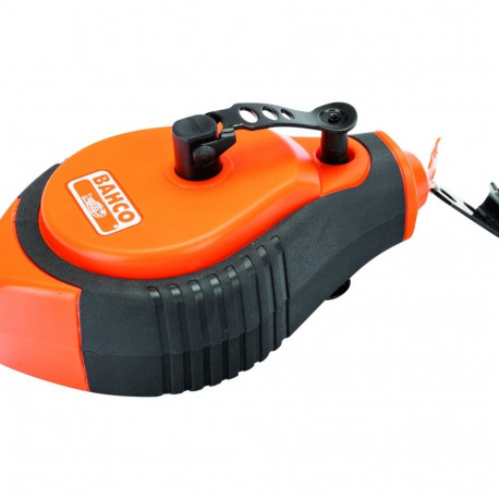 Chalk line 30m