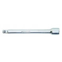 Extension bar 250mm 3/8" Irimo blister
