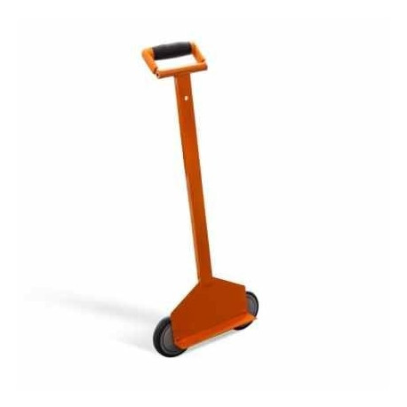 Mini trolley for board carrying EDMA Roll Plac
