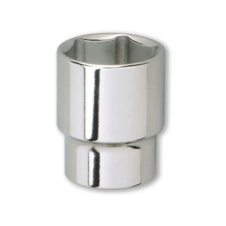 Hexagon socket 10mm 3/8" Irimo blister