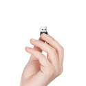 Baseus Mini USB-C to USB-A adapter - black