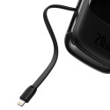 Baseus Qpow Digital Display power bank with fast charging 20000mAh 20W QC/PD/SCP/FCP with built-in L