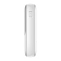 Baseus Qpow Digital Display Power Bank with Fast Charging 10000mAh 20W QC/PD/SCP/FCP with Built-in L