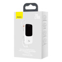 Baseus Qpow Digital Display Power Bank with Fast Charging 10000mAh 20W QC/PD/SCP/FCP with Built-in L