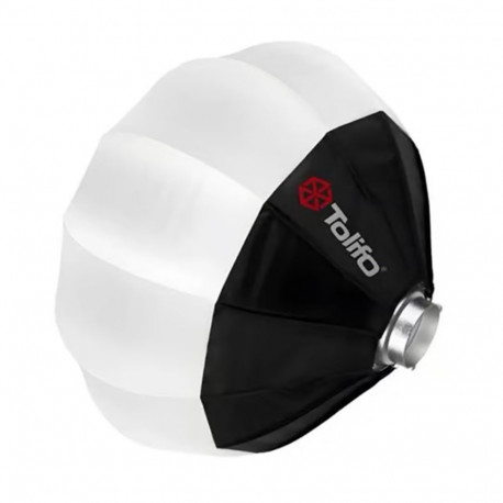 Tolifo laternakujuline softbox LKD-65 60cm