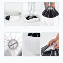 Tolifo LKD-65 Lantern Softbox 60cm